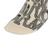 Chaussettes adidas Farm 3Pp Femme Licr/Noir/Vert