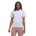 T-shirt adidas Sc Yay Spo Femme Brgrcl