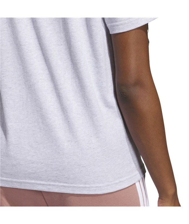 T-shirt adidas Sc Yay Spo Femme Brgrcl