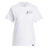 Camiseta adidas Sc Pilates Mulher Branco
