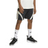 Pantalones adidas Hot Sho Infantil Negro/Blanco/Blanco