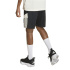Pantalones adidas Hot Sho Infantil Negro/Blanco/Blanco