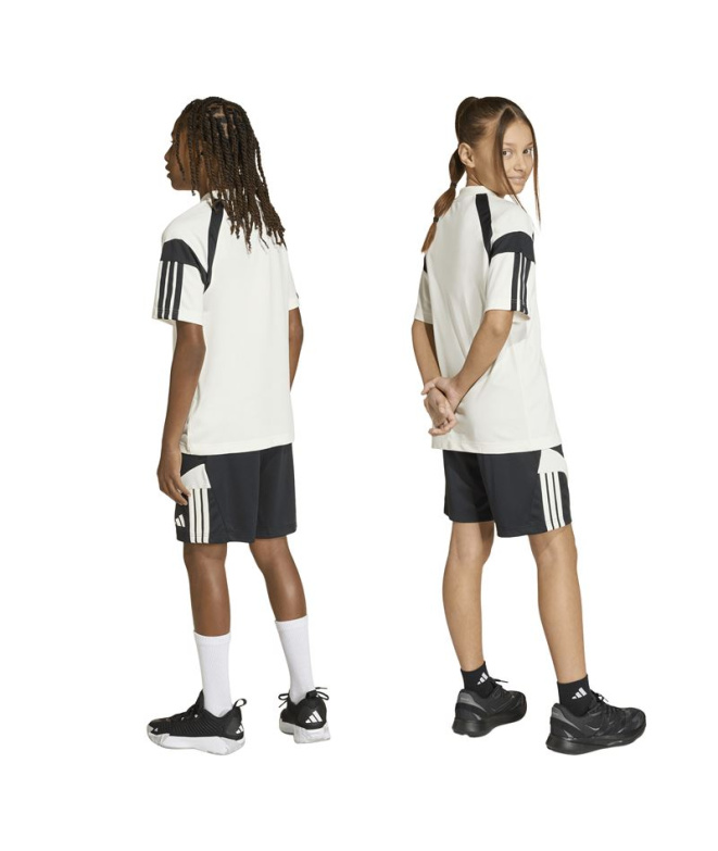 Pantalones adidas Hot Sho Infantil...