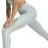 Collants de Fitness adidas Opt 3 Bandas 7/8 L Femme Sama