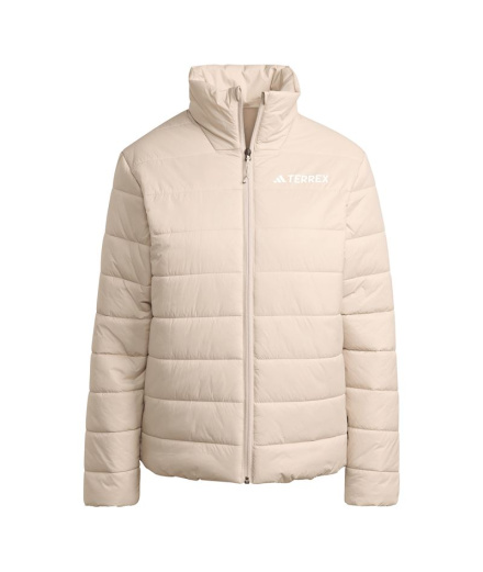 Casaco de Montanha adidas Mt Ess Pad Mulher Topmar