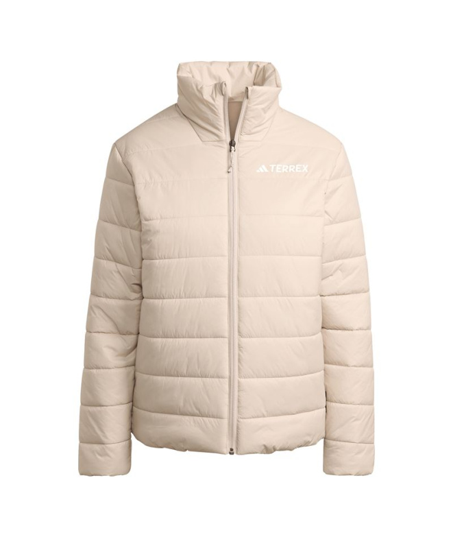 Casaco de Montanha adidas Mt Ess Pad Mulher Topmar