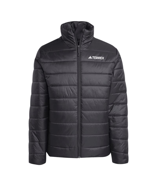 Casaco de Montanha adidas Mt Ess Pad Homem Preto