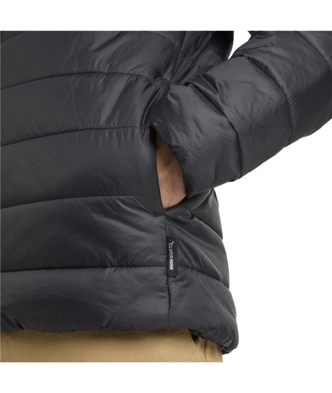 Casaco de Montanha adidas Mt Ess Pad Homem Preto