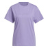T-shirt adidas Sc Cursive Femme Lilmag