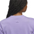 Camiseta adidas Sc Cursive Mulher Lilmag