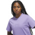 Camiseta adidas Sc Cursive Mulher Lilmag