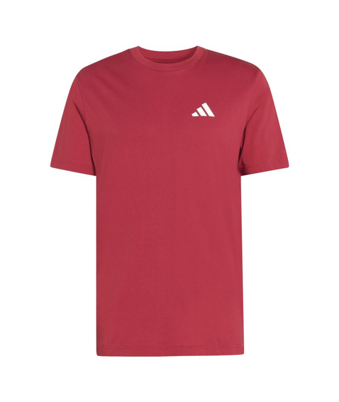 T-shirt adidas Out Bike Homme Maract