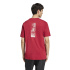 T-shirt adidas Out Bike Homme Maract