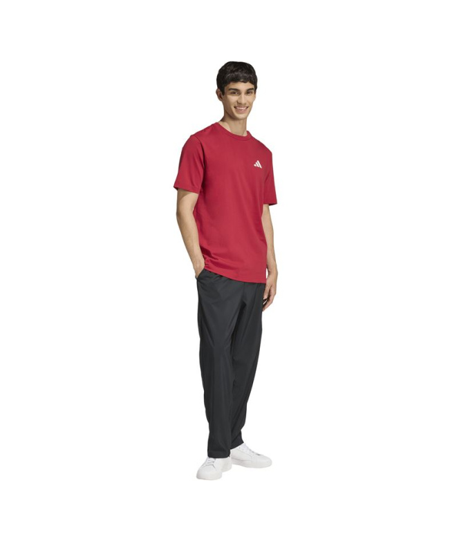 T-shirt adidas Out Bike Homme Maract