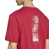 T-shirt adidas Out Bike Homme Maract