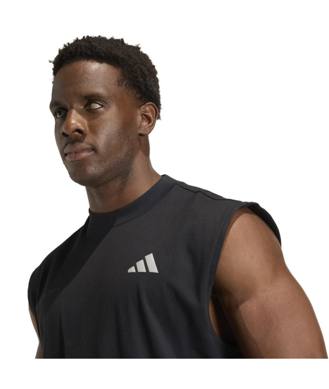 T-shirt à bretelles de Running adidas Adi365...