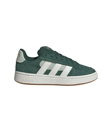 Sapatilhas adidas Gc Alpha Sk8 Mulher Verde/Branco/Verde