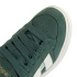 Sapatilhas adidas Gc Alpha Sk8 Mulher Verde/Branco/Verde