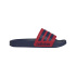 Chinelos adidas Adilette Shower Azul Escuro