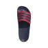 Chinelos adidas Adilette Shower Azul Escuro