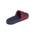 Chinelos adidas Adilette Shower Azul Escuro