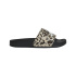 Chanclas adidas Adilette Shower Logo Infantil Licr/Blabas/Negro