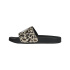 Chanclas adidas Adilette Shower Logo Infantil Licr/Blabas/Negro