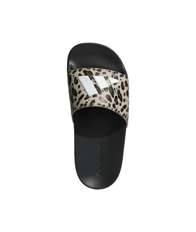Chanclas adidas Adilette Shower Logo Infantil...