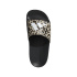 Chanclas adidas Adilette Shower Logo Infantil Licr/Blabas/Negro