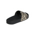 Chanclas adidas Adilette Shower Logo Infantil Licr/Blabas/Negro