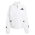 Moletom adidas Z.N.E. Tt Mulher Branco