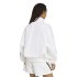 Moletom adidas Z.N.E. Tt Mulher Branco