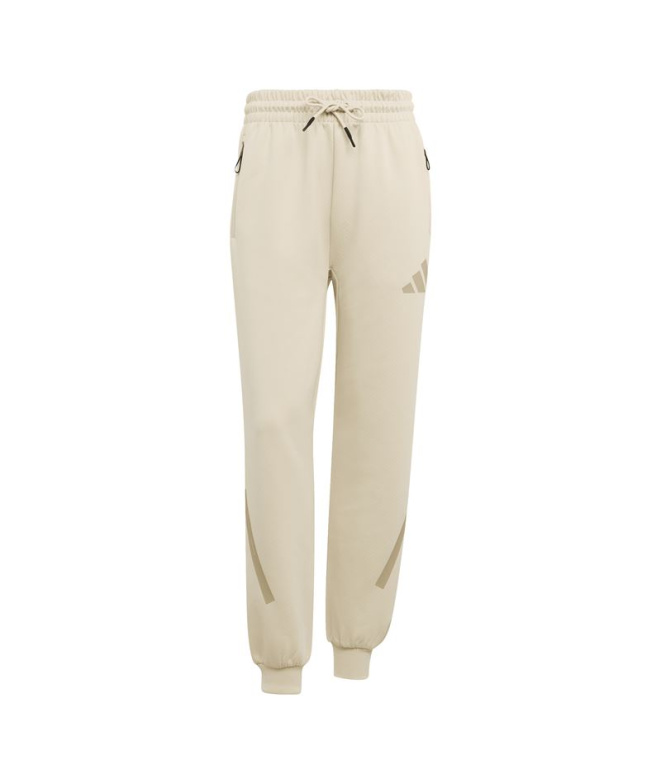 Calça adidas Z.N.E. Mulher Licr