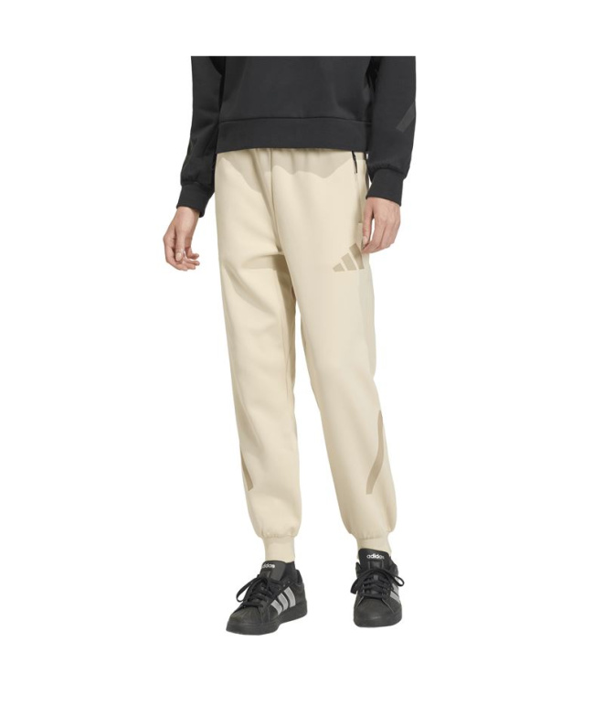 Pantalons adidas Z.N.E. Femme Licr