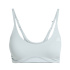 Sutiã esportivo de Fitness adidas Opt Ess Ls Bra Mulher Sama
