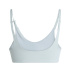 Sutiã esportivo de Fitness adidas Opt Ess Ls Bra Mulher Sama