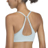 Sutiã esportivo de Fitness adidas Opt Ess Ls Bra Mulher Sama