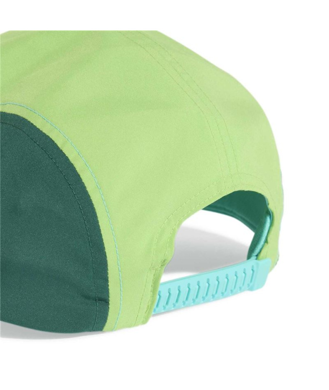Boné adidas Mine Cap Infantil...