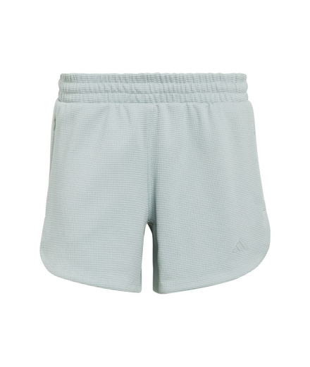 Pantalones de Fitness adidas Waffle Pacer Mujer Sama