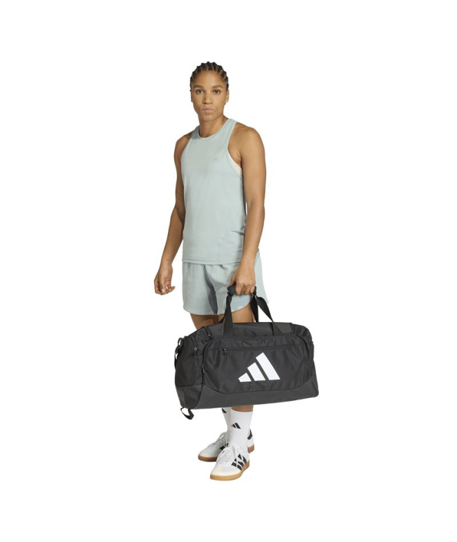 Calça de Fitness adidas Waffle Pacer Mulher Sama