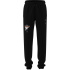 Pantalons de Fitness adidas Mc Enfant Noir