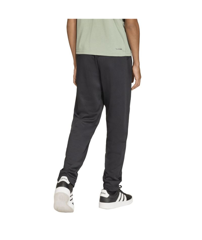 Pantalons de Fitness adidas Mc Enfant Noir