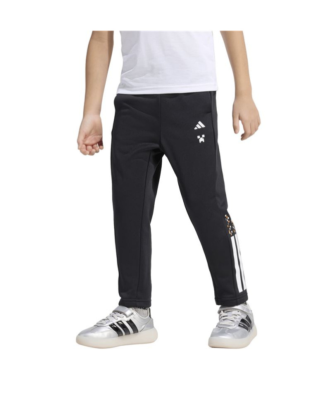 Pantalons de Fitness adidas Lk Mc 3Stripes...