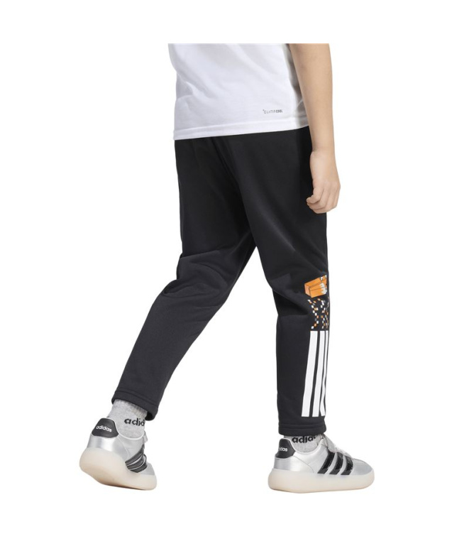Pantalons de Fitness adidas Lk Mc 3Stripes...