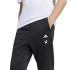 Pantalons de Fitness adidas Lk Mc 3Stripes Enfant Noir