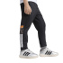 Calça de Fitness adidas Lk Mc 3Stripes Infantil Preto