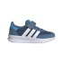 Sapatilhas adidas Run 70S 2.0 O Infantil Tios/Negro/Peos