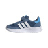 Chaussures adidas Run 70S 2.0 Le Enfant Tios/Noir/Peos