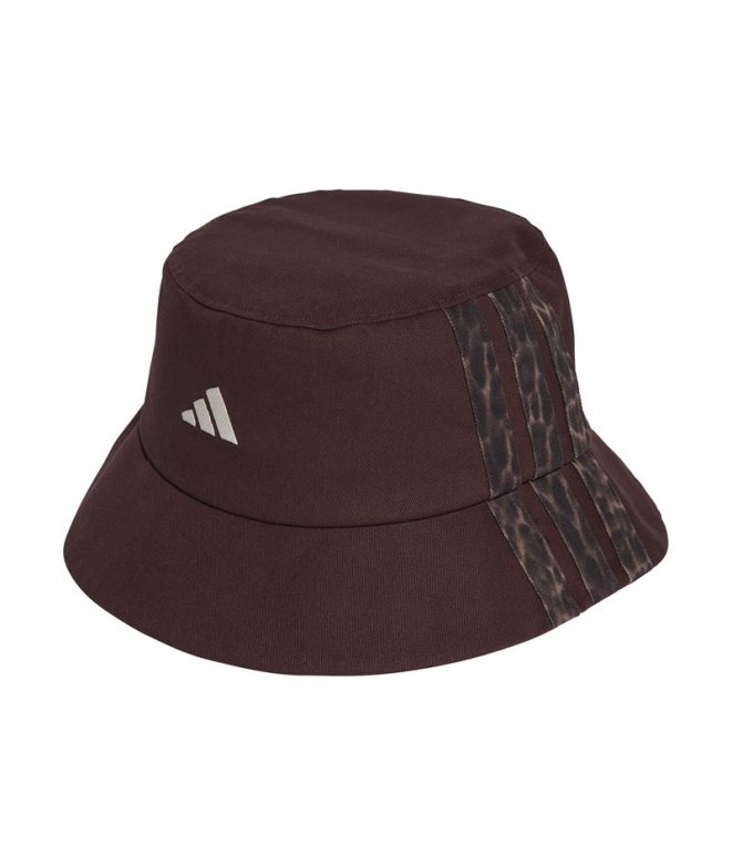 Chapéu adidas Spw G Bucket Marsom/Esttie