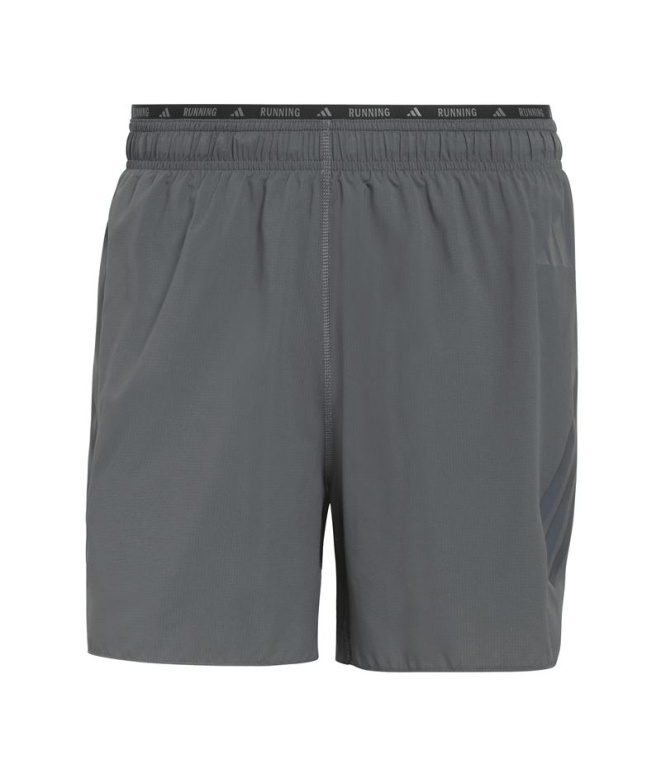 Pantalons de Running adidas Adi365/ Sho Homme Gris